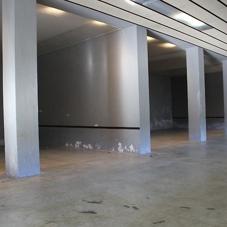 Arantzazu Aterpetxea Hostel โอญาเต ภายนอก รูปภาพ