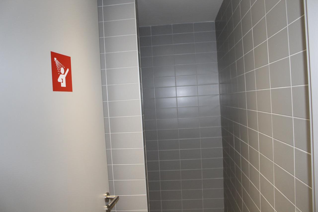 Arantzazu Aterpetxea Hostel โอญาเต ภายนอก รูปภาพ